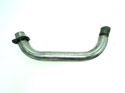 Tuyau échappement yamaha - d, xj