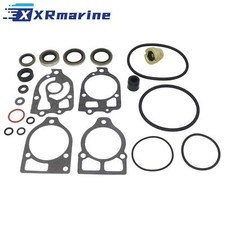 Kit de joints de carter Mercury 135 150 175 200 CV V6 (1979-actuel) 26-89238A2