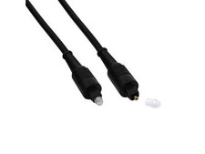 cable optique SPDIF Toslink
