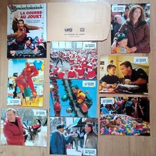 Lot de 8 photos cinéma +