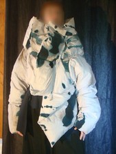 superbe doudoune RUNDHOLZ T.L