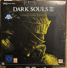 Dark Souls 3 - Collector’s