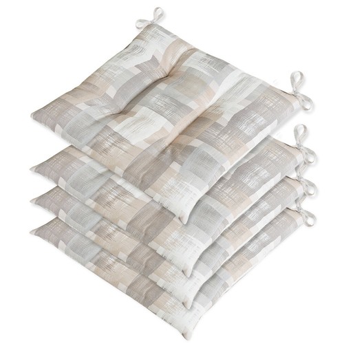 Set oreillers chaise - set,