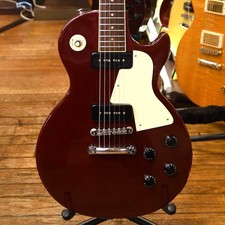 Guitare électrique Gibson Les Paul Special-06