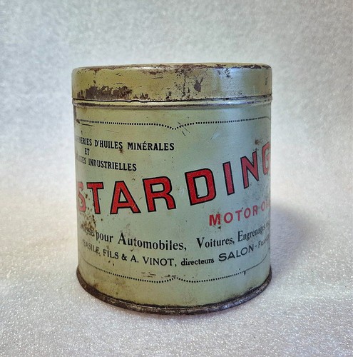 Rare pot graisse starding - starding,