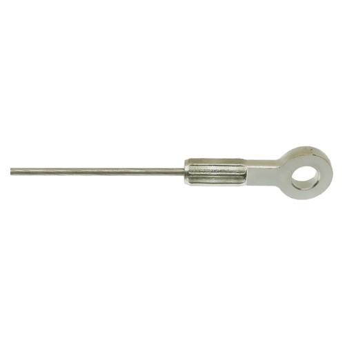 Fil vitesse rigide 175cm - rigide,