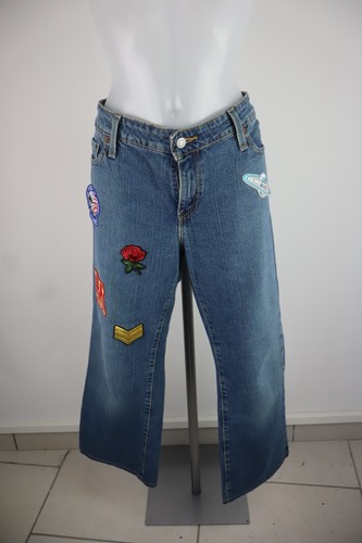 Levi 545 jean femme - femme, taille