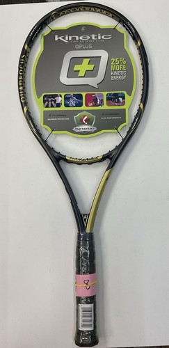 Prokennex 5 pro grip - prokennex, q+