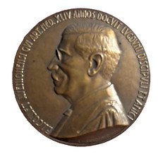 Médaille: C.N. LINOSSIER -  PROFESSEUR  F.J.COLLET - 1939. SUPERBE.