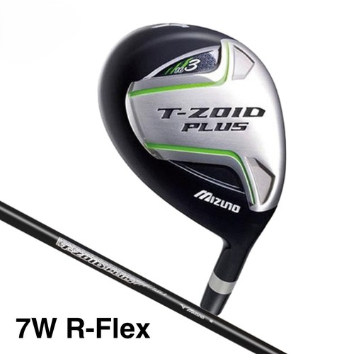 Mizuno golf zoid plus - mizuno,