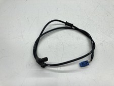 Capteur ABS de roue avant