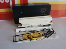 NEUF FS WAGON CEREALIER BRAMBLES RIVAROSSI REF 8305