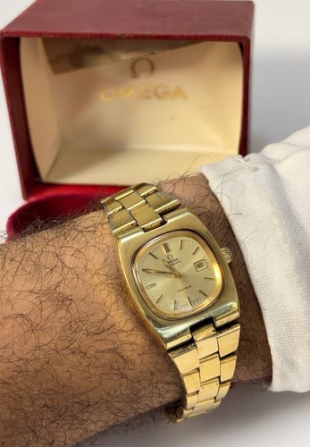 Omega geneve 566 - omega,