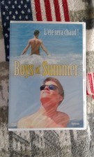 DVD*GAY*gays/gay/lgbt-BOYS OF