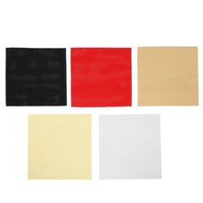 Pcs tissu coton à - 5,