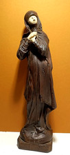 Ancien.Notre-Dame Vierge de
