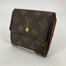 Louis Vuitton Damier Ebène