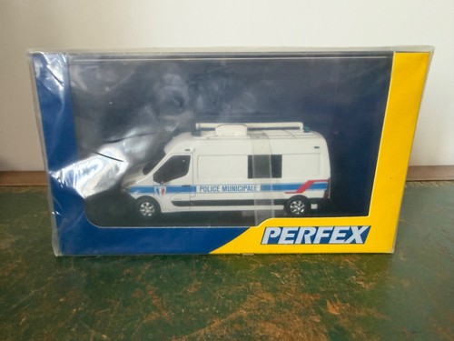 Perfex renault master - perfex,