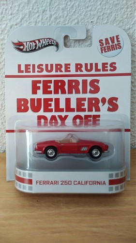 Hot wheels ferrari - ferrari, 250