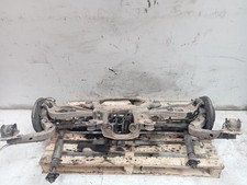 train arriere BMW SERIE 3