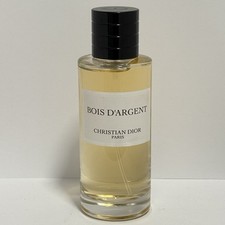 Christian Dior BOIS D’ARGENT