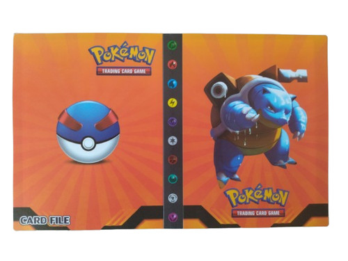 Album range cartes - , pokémon