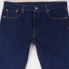 Hommes Levi's 501 Regular