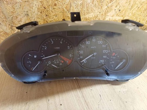 Peugeot 206 hatchback c - 206, 2a/c