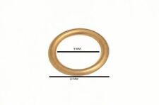 Anneaux De Rideau En Laiton