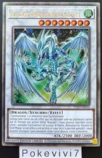 Carte YU-GI-OH! DRAGON