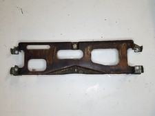 support de palier de boitier de traction de tondeuse  mtd 53 SPK HW - 787-01915A