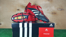 Adidas Predator Absolute FG 2006 SAMPLE boots hommes Football/Soccers