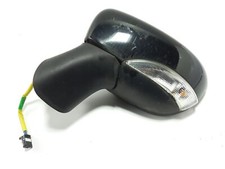 Renaul Captur J5 1.5 Dci 90 Miroir De Portière Côté Gauche 1.50 Diesel 66Kw 2015