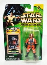 Hasbro - Jek Porkins X-Wing