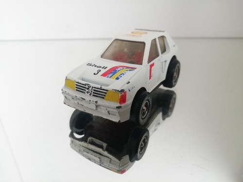 Darda peugeot 205 turbo - darda,