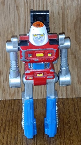 Figurine robot gobots - figurine,
