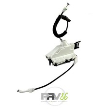 ✅✅ Serrure Porte Avant Droite CITROËN C3 II 1.6 Hdi 90 / 9800624680