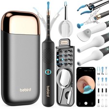Otoscope Numérique HD 1920P