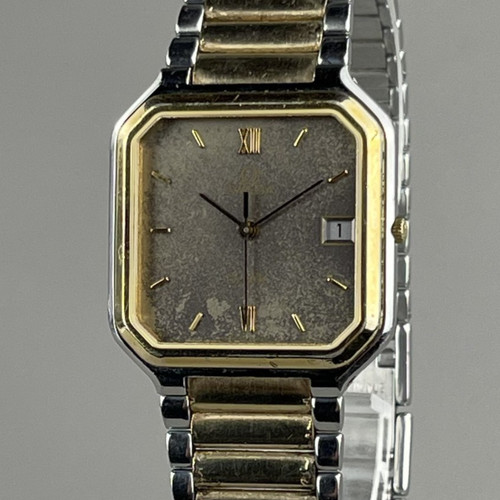 Montre homme vintage omega - vintage,