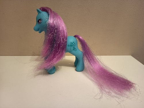 Little pony magic - g2,