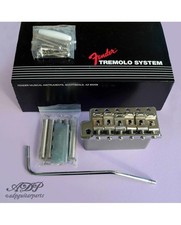 Tremolo fender pontets - tremolo, 6