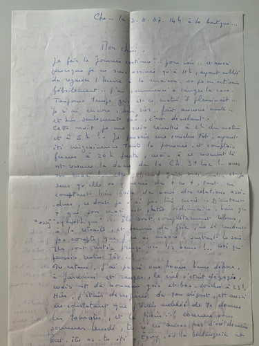 Archive ceramiste jacques - ceramiste,