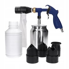 Pistolet sablage appareil - pistolet,