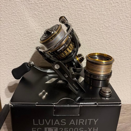 Moulinet toupie daiwa - moulinet,