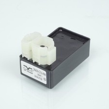 CDI calculateur RMS pour Scooter Sym 125 Fiddle 2010 à 2013 AX12W1-T Neuf