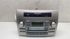 Autoradio d'origine TOYOTA
