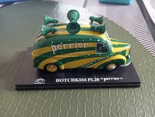 Véhicule  Tour De France