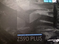 Pc Gamer  Kit   ( i5 11600k + MSI Z590 Plus + 16go Ram + Ventirad REDUX )