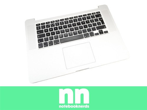 Macbook pro a1398 - a1398, boîtier