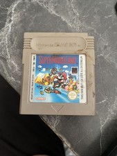 Super Mario Land – Nintendo